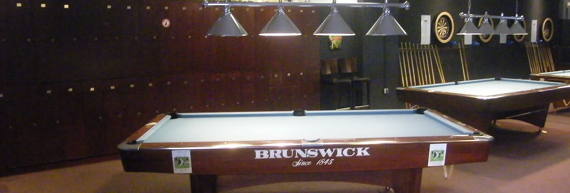 Dart & Billard im Cafe Kö Hamburg